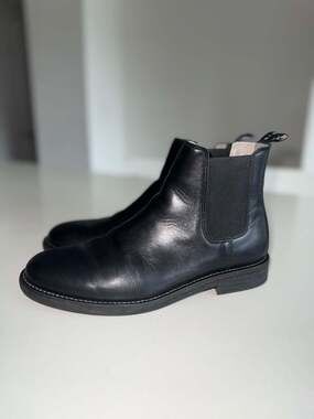 All Saints | Shoes | Allsaints Harland Suede Boots Mens Size 